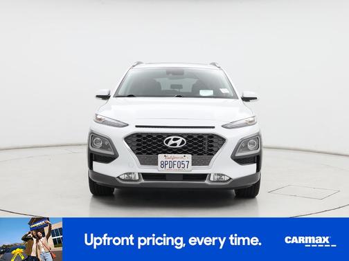 2020 Hyundai KONA Ultimate