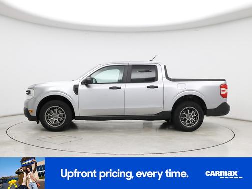 2022 Ford Maverick XL