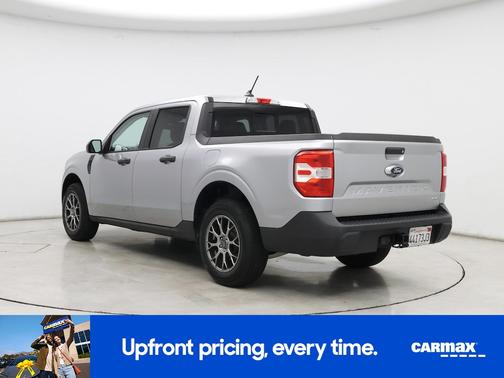 2022 Ford Maverick XL