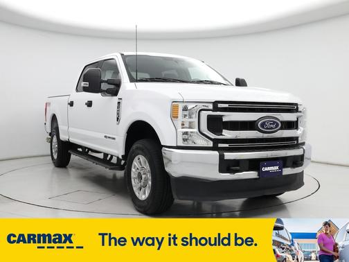 2022 Ford F-250 XLT