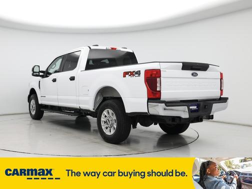 2022 Ford F-250 XLT
