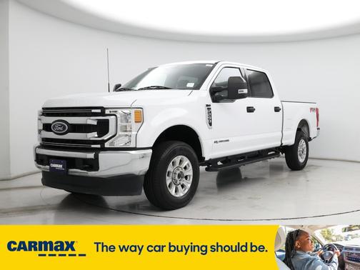 2022 Ford F-250 XLT