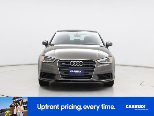 2015 Audi A3 Premium Plus