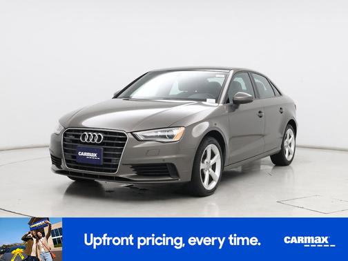 2015 Audi A3 Premium Plus