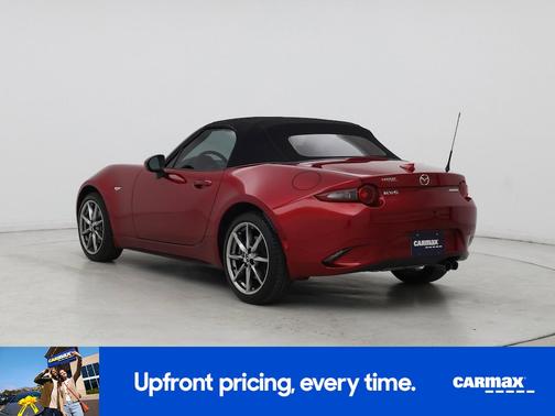 2023 Mazda MX-5 Miata Grand Touring