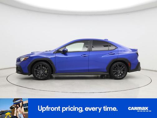 2023 Subaru WRX Limited
