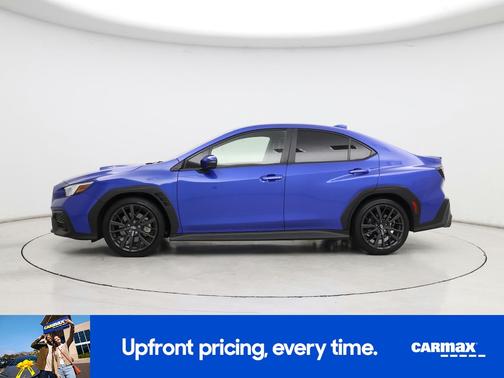 2023 Subaru WRX Limited