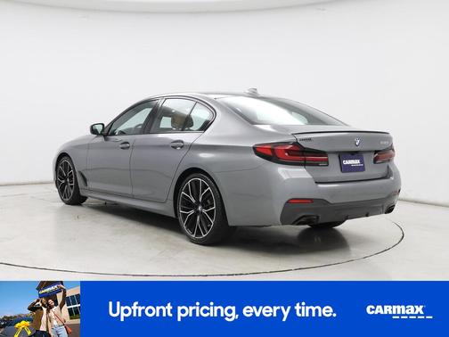 2023 BMW 530 I