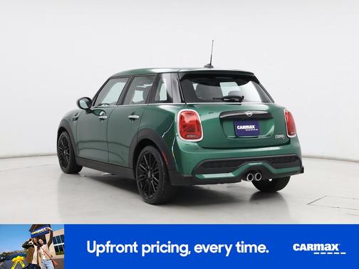 2022 MINI Hardtop S