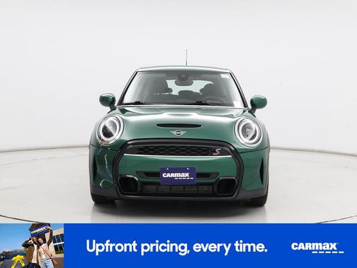 2022 MINI Hardtop S