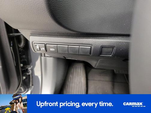 Gray 2026 Toyota Corolla SE