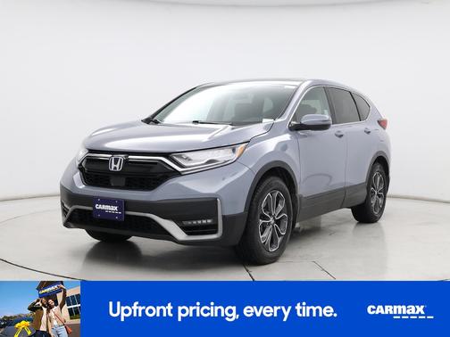 2020 Honda CR-V Hybrid EX