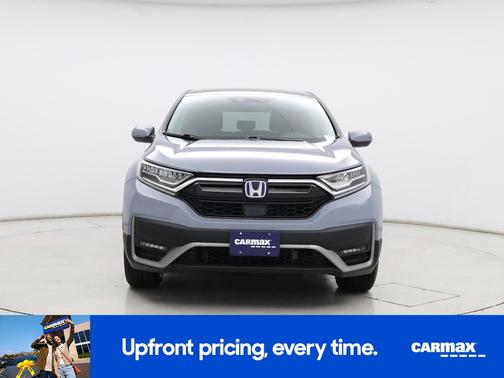 2020 Honda CR-V Hybrid EX