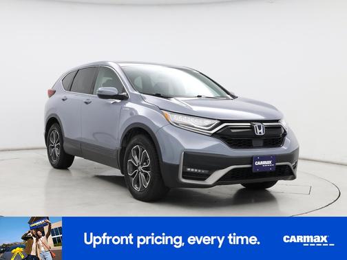 2020 Honda CR-V Hybrid EX