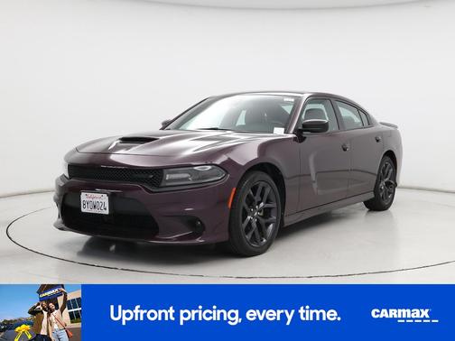 2021 Dodge Charger GT