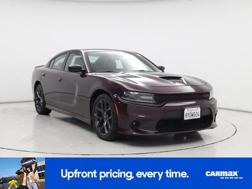 2021 Dodge Charger GT