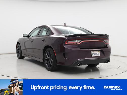 2021 Dodge Charger GT