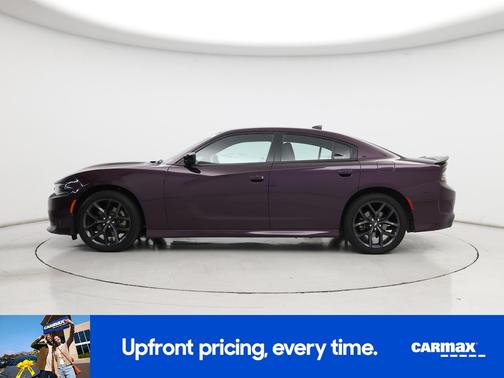 2021 Dodge Charger GT
