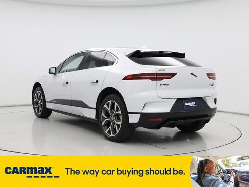 2020 Jaguar I-PACE HSE