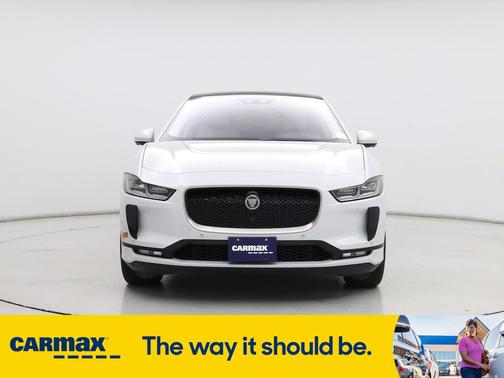 2020 Jaguar I-PACE HSE