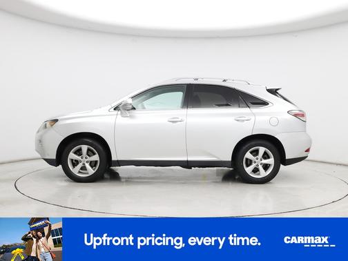 2014 Lexus RX 350 