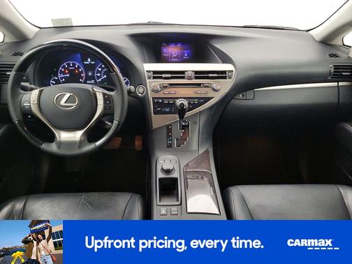 2014 Lexus RX 350 