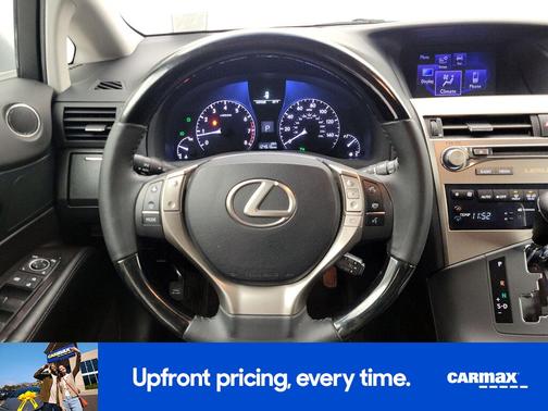 2014 Lexus RX 350 