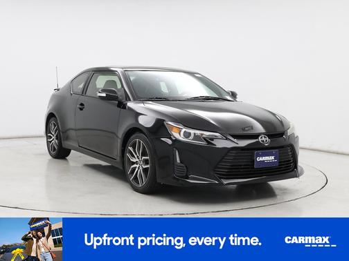 2014 Scion tC 