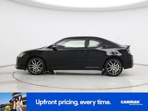 2014 Scion tC 