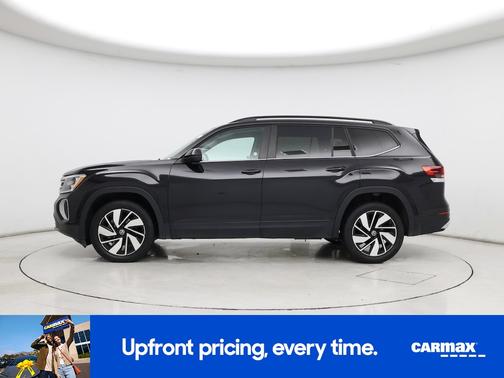 2024 Volkswagen Atlas SE w/Tech