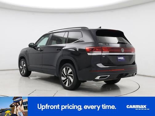 2024 Volkswagen Atlas SE w/Tech