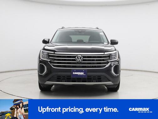 2024 Volkswagen Atlas SE w/Tech