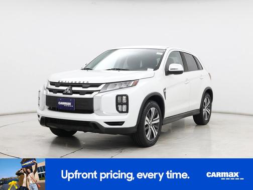 2020 Mitsubishi Outlander Sport ES