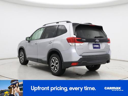 2019 Subaru Forester 2.5I Premium