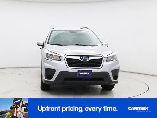 2019 Subaru Forester 2.5I Premium