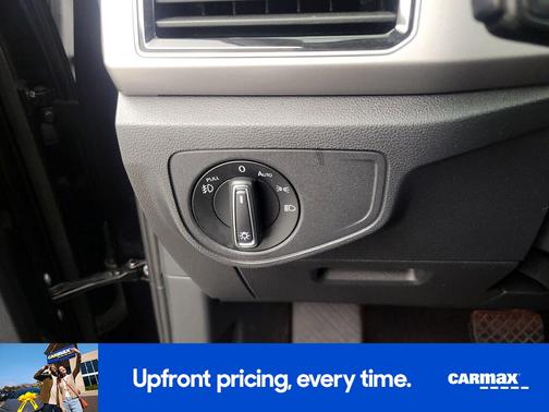 2018 Volkswagen Atlas SEL