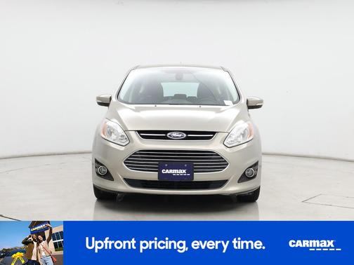2016 Ford C-Max Energi SEL