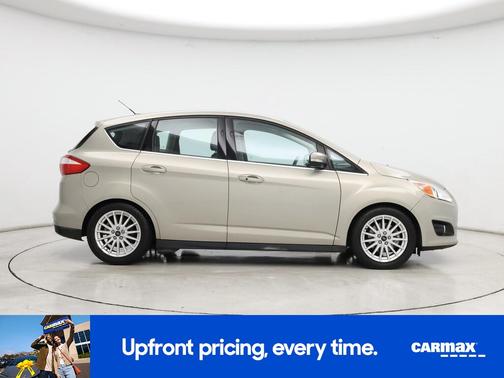2016 Ford C-Max Energi SEL