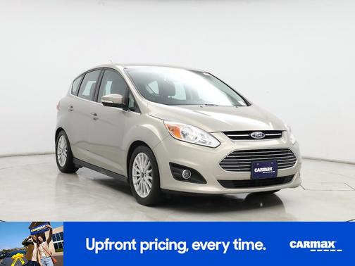 2016 Ford C-Max Energi SEL