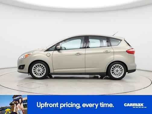 2016 Ford C-Max Energi SEL