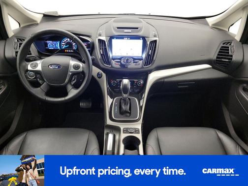 2016 Ford C-Max Energi SEL