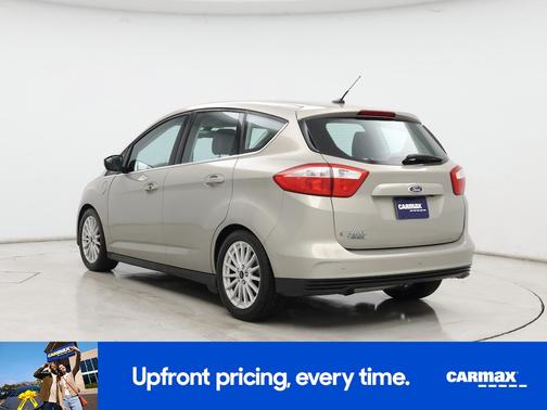2016 Ford C-Max Energi SEL