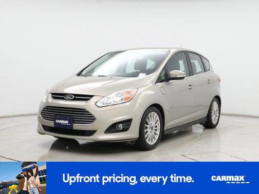 2016 Ford C-Max Energi SEL