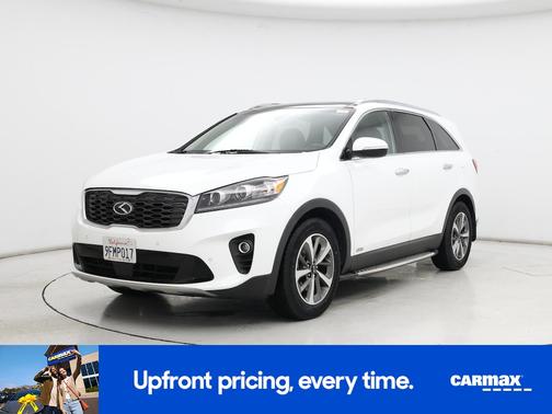 2019 Kia Sorento EX