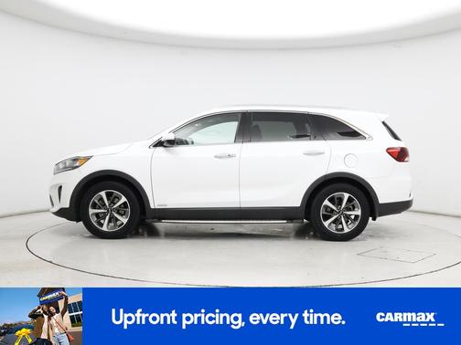 2019 Kia Sorento EX