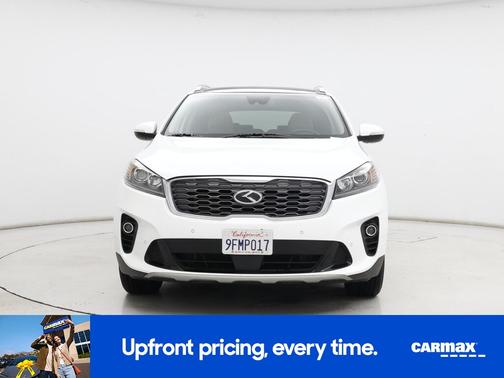 2019 Kia Sorento EX