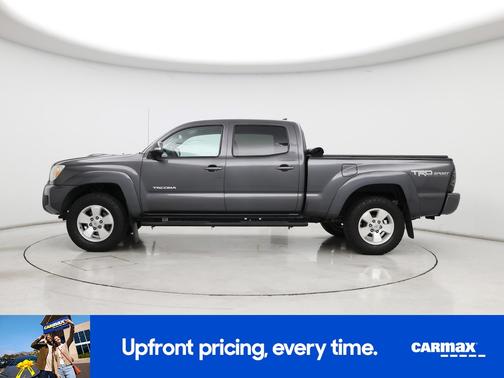 2015 Toyota Tacoma Prerunner
