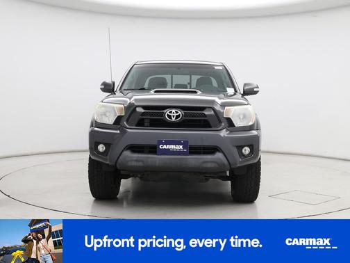 2015 Toyota Tacoma Prerunner