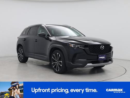 2023 Mazda CX-50 2.5 Turbo Premium