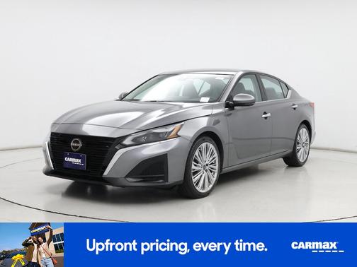 2023 Nissan Altima SL